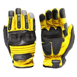 Guantes de rescate