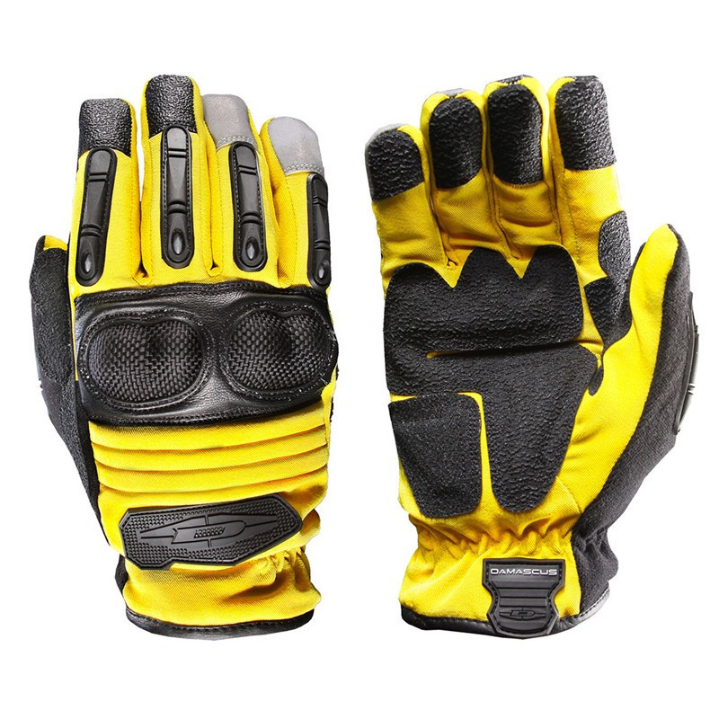 Guantes de rescate