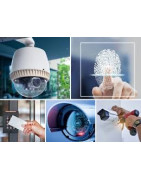 Sistemas Electrónicos de Seguridad